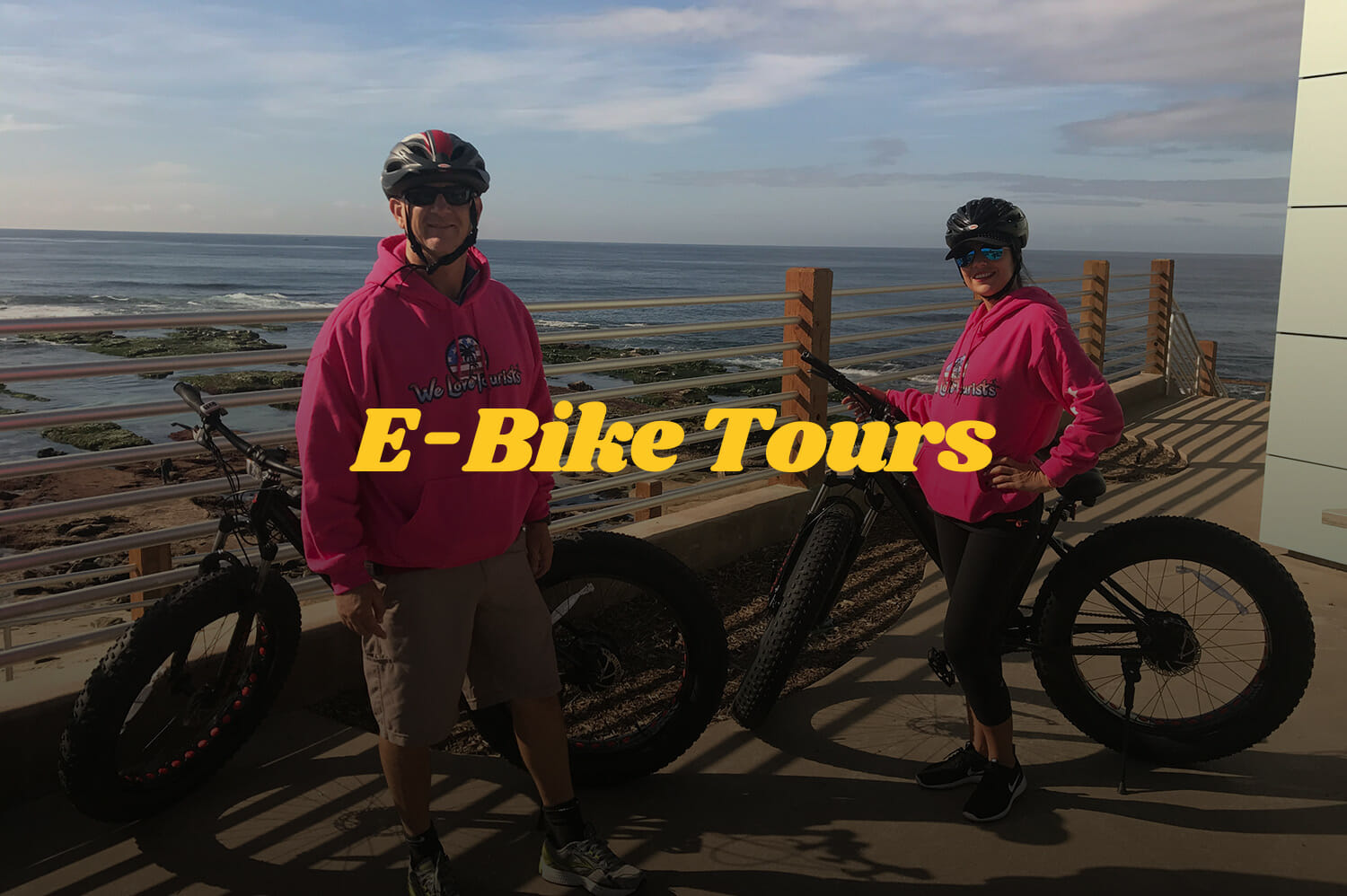 la jolla electric bike tour