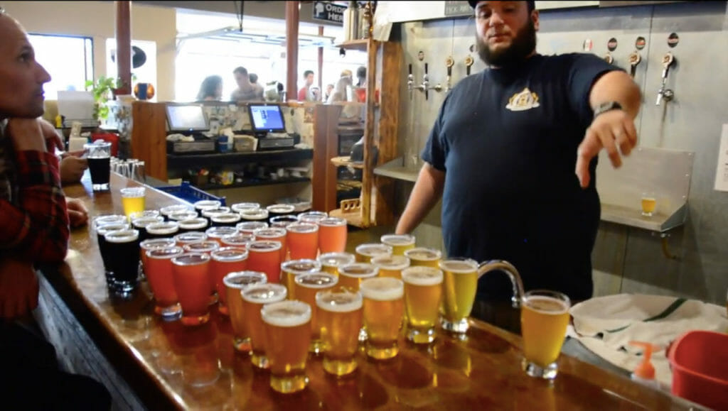 sd brewery tours